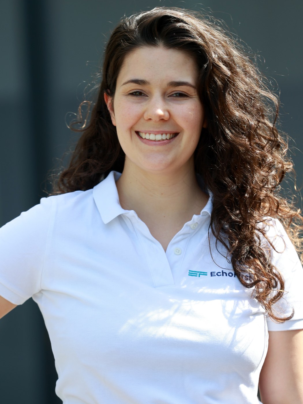 Portrait de Tiphaine Hary