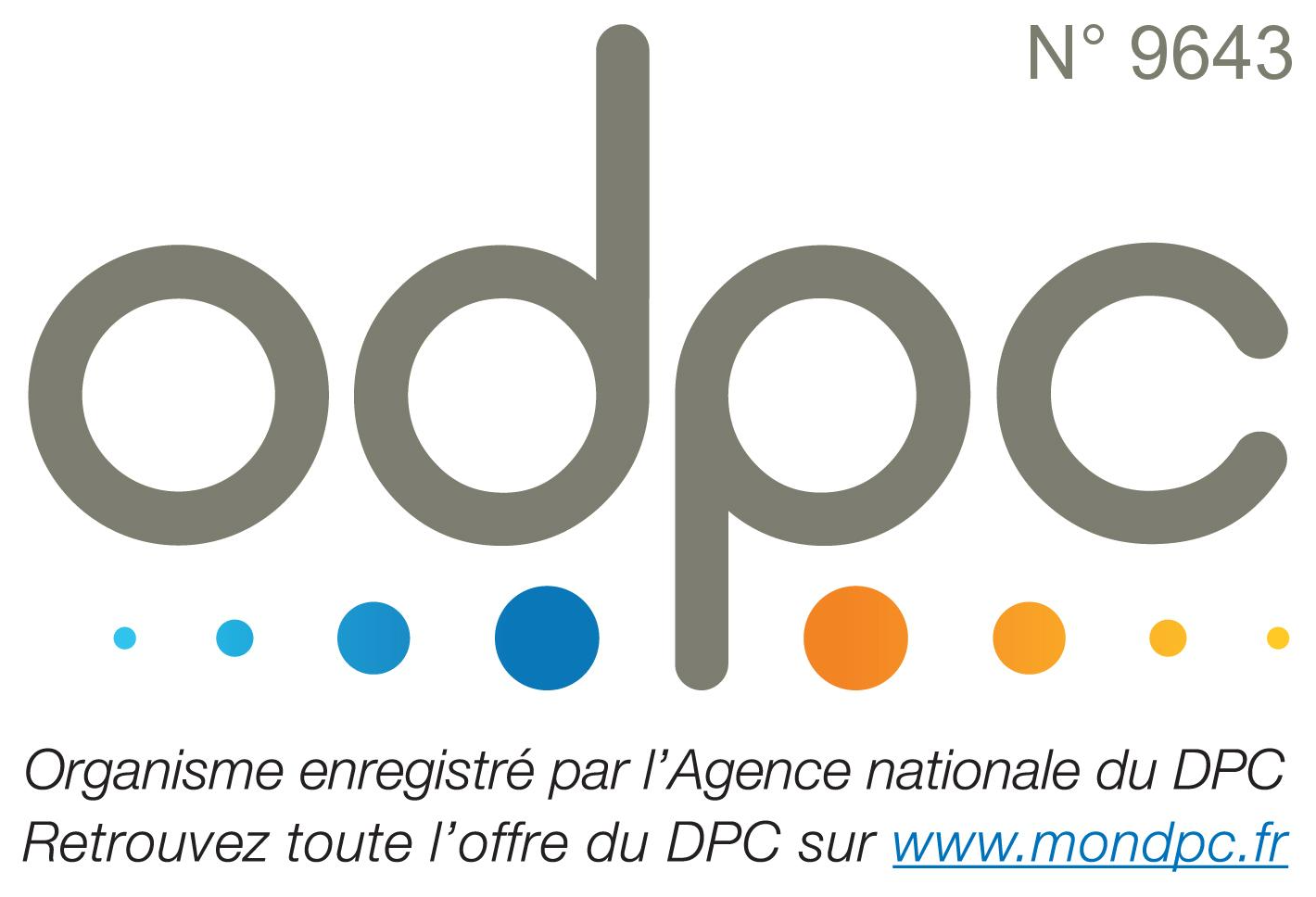 Agence nationale du DPC