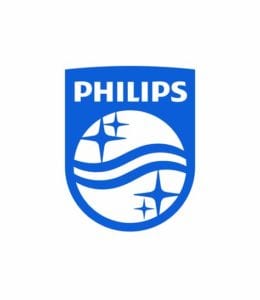 LOGO PHILIPS