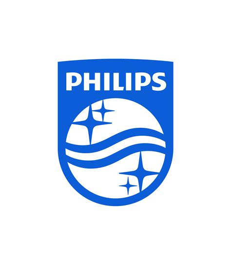 LOGO PHILIPS