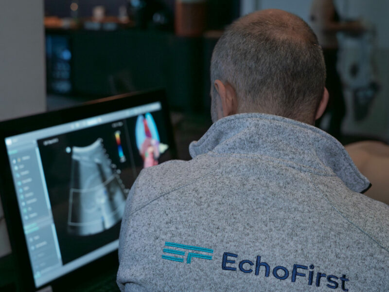 Échographiste : quelles études et formations suivre ?